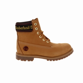 Women's 6" Icon WP Timberland footwear styles