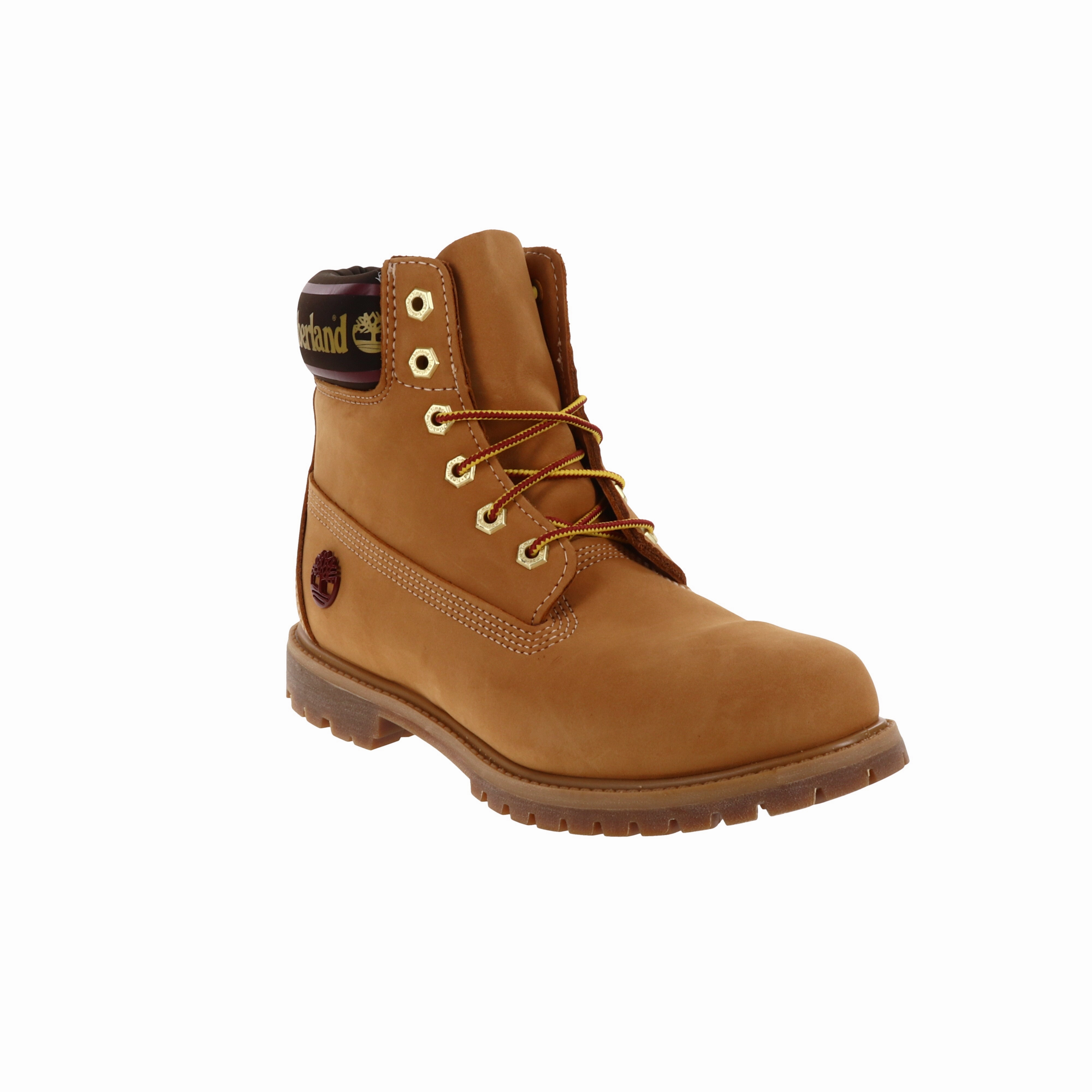 Women's 6" Icon WP Heritage Outdoor Boots