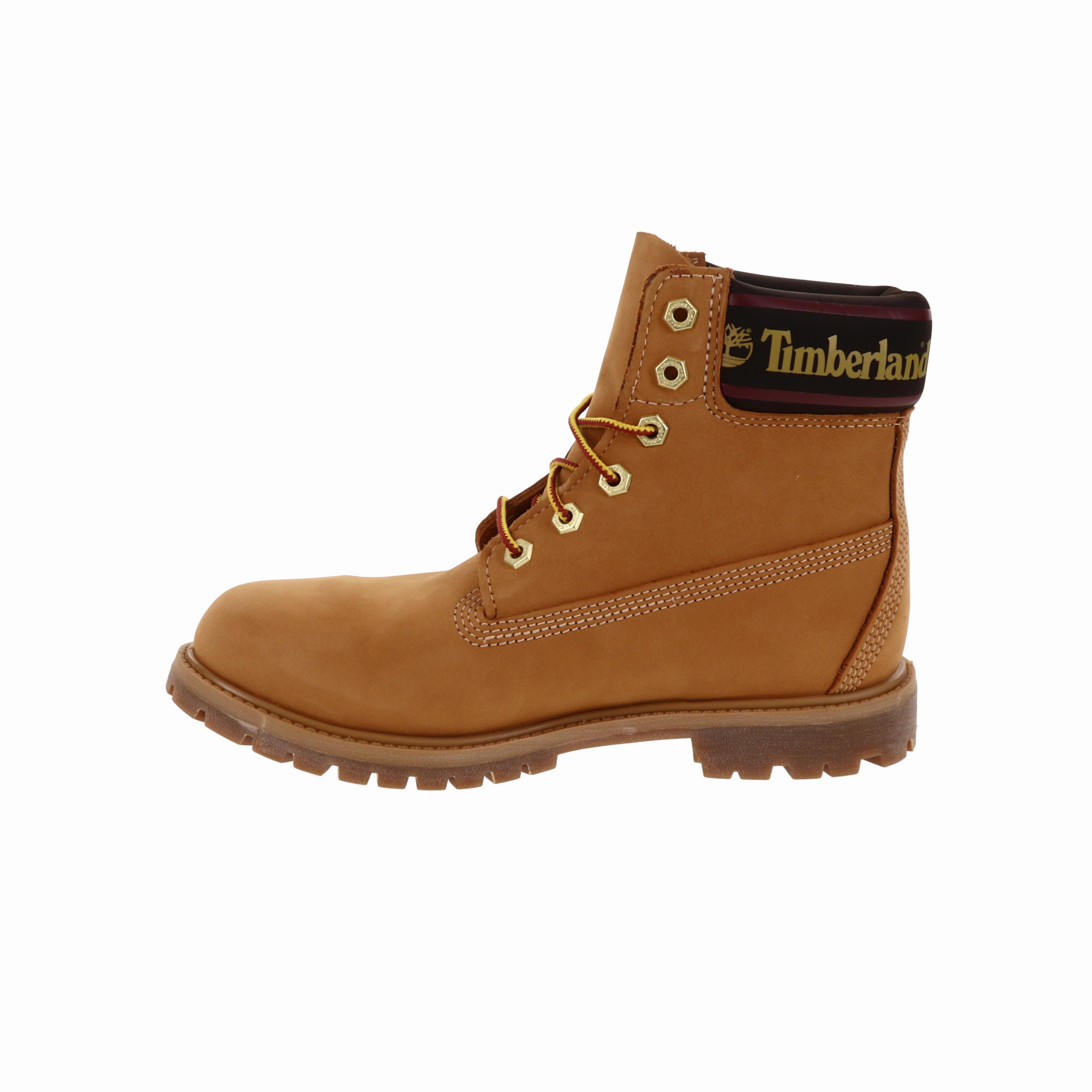 Women's 6" Icon WP Heritage Outdoor Boots