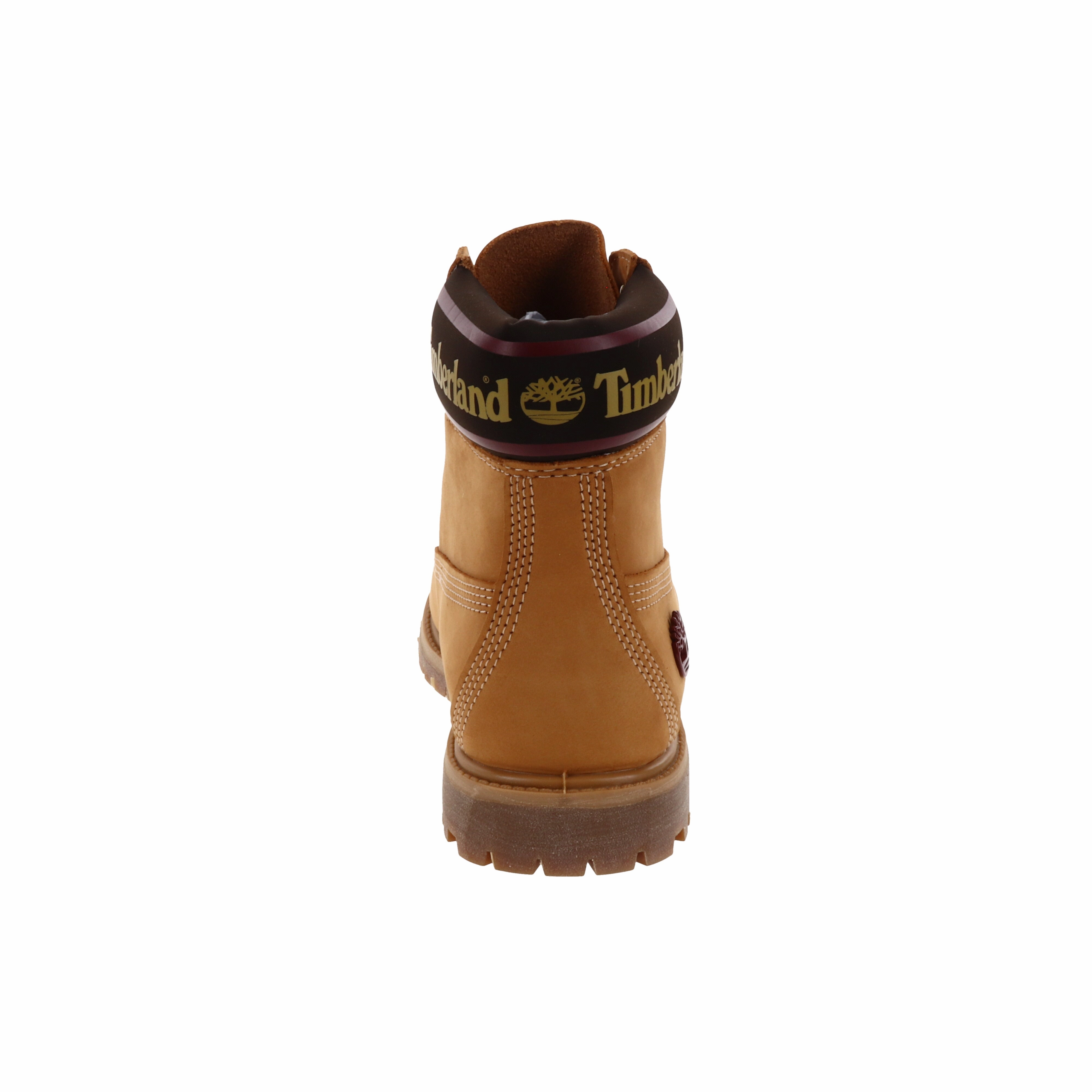 Women's 6" Icon WP Heritage Outdoor Boots
