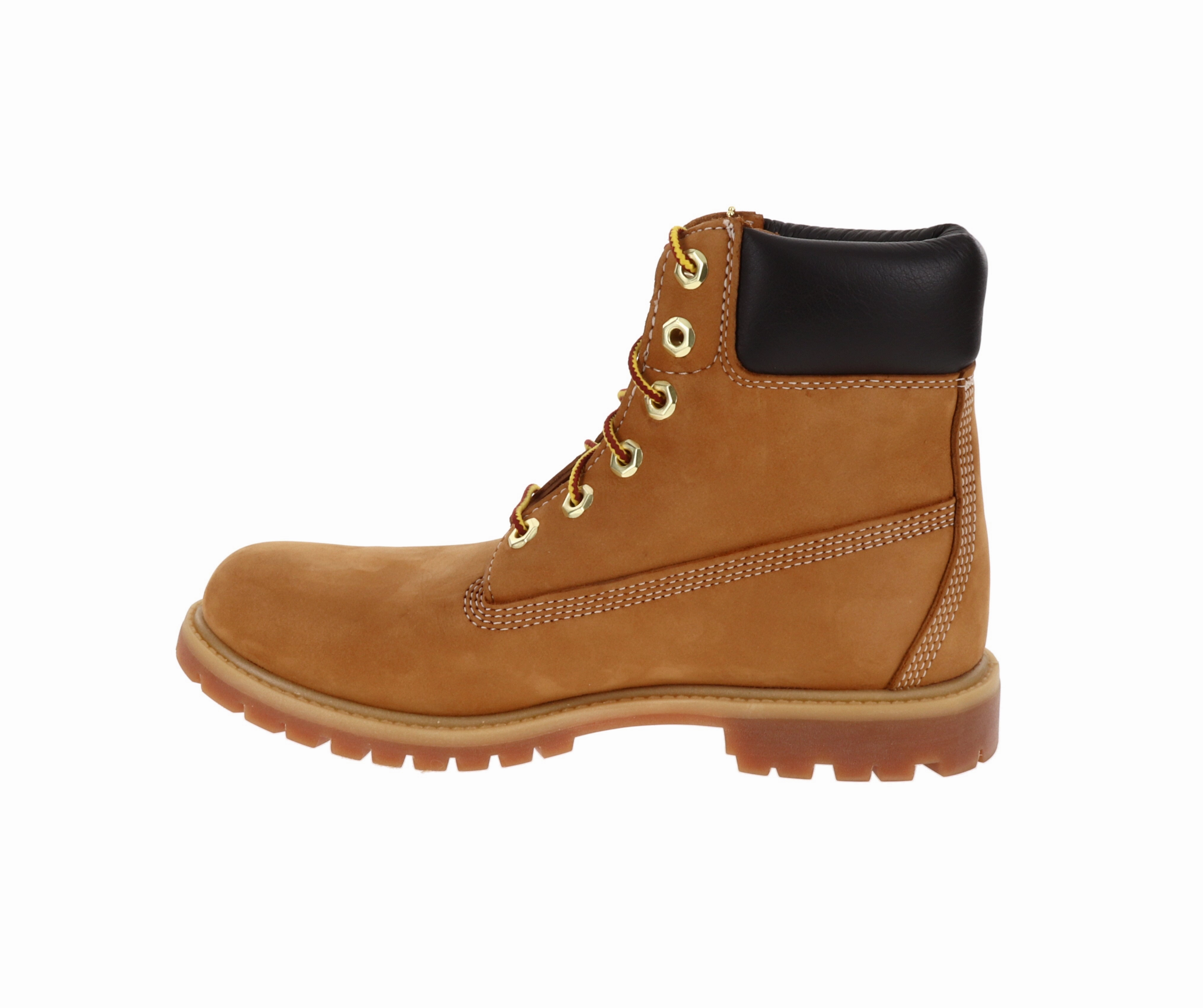 Women's 6" Premium WP Heritage Outdoor Boots