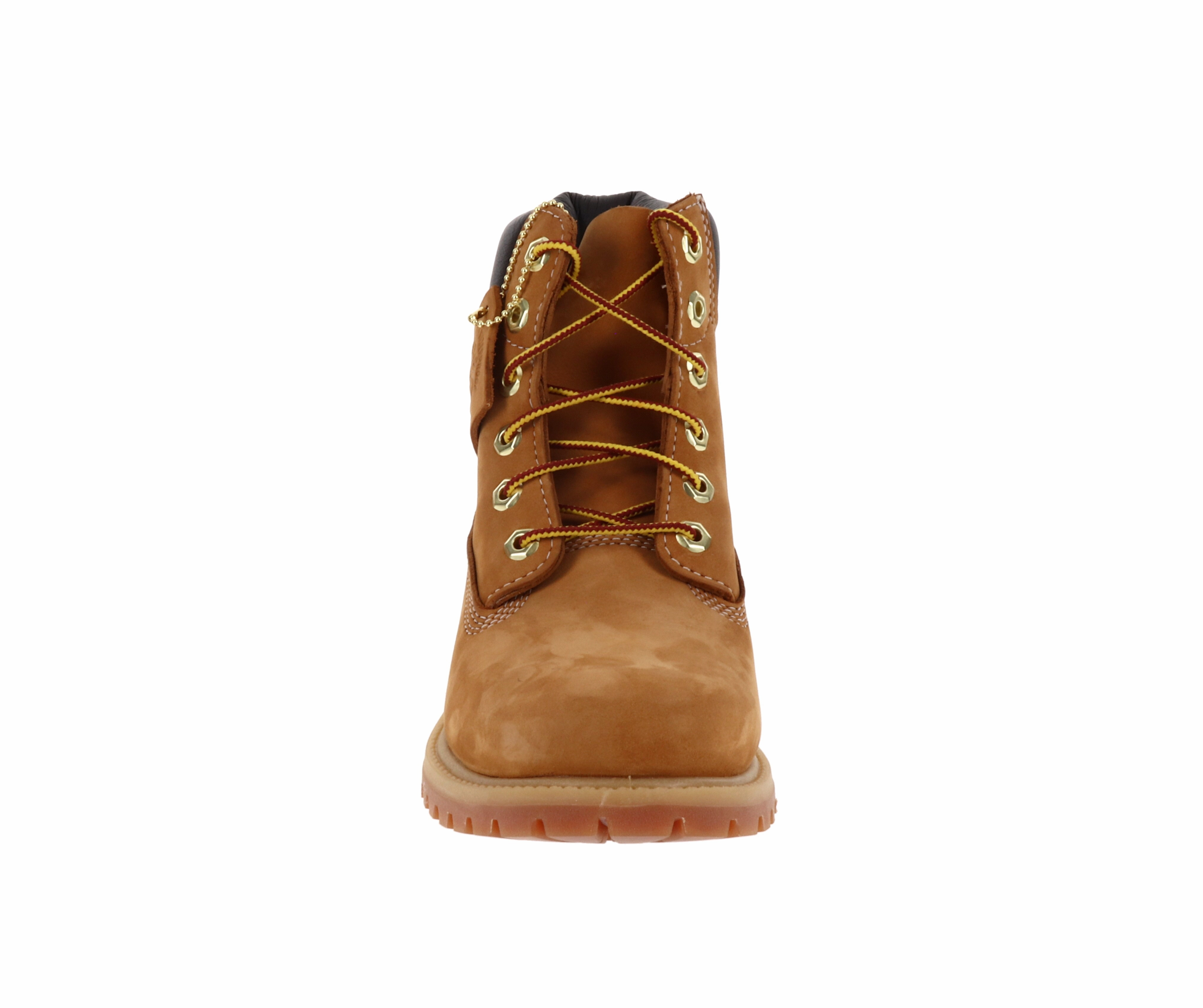 Women's 6" Premium WP Heritage Outdoor Boots