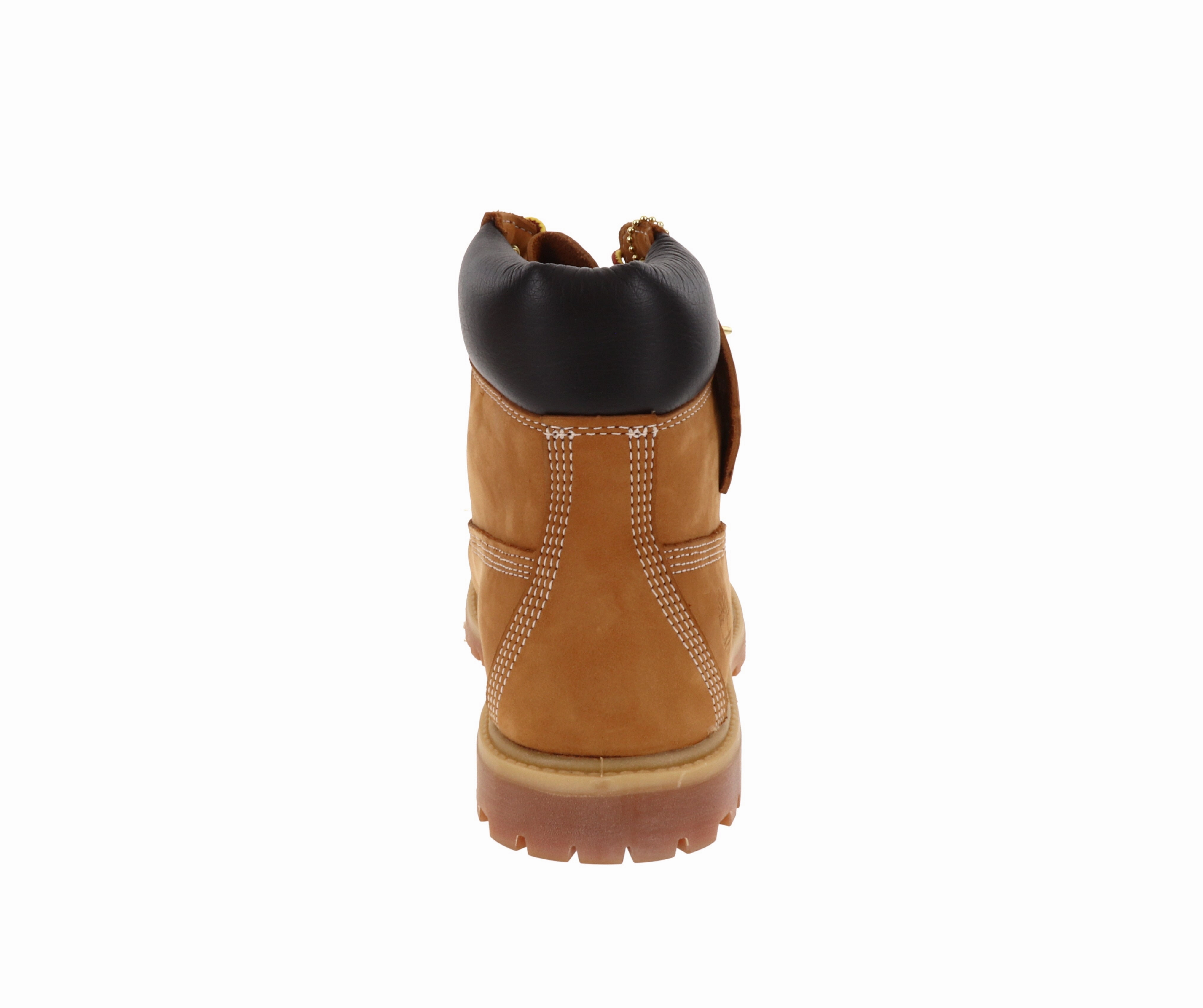 Women's 6" Premium WP Heritage Outdoor Boots