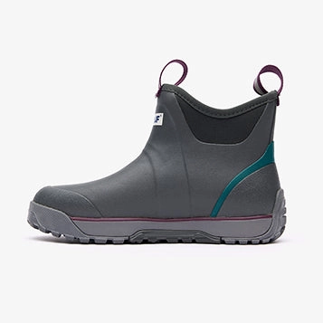 Women's ADB Ice Rubber Slip-Resistant Deck Shoes