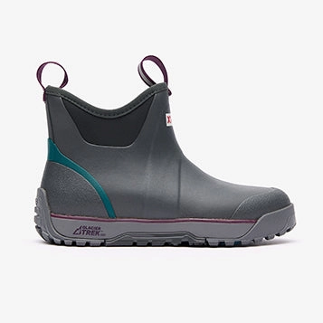 Women's ADB Ice Rubber Xtratuf shoe designs