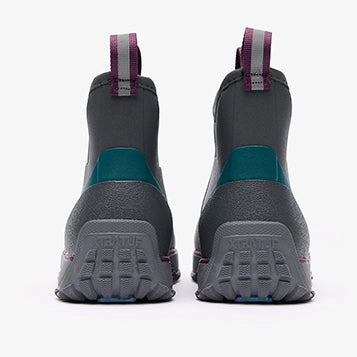 Women's ADB Ice Rubber Slip-Resistant Deck Shoes