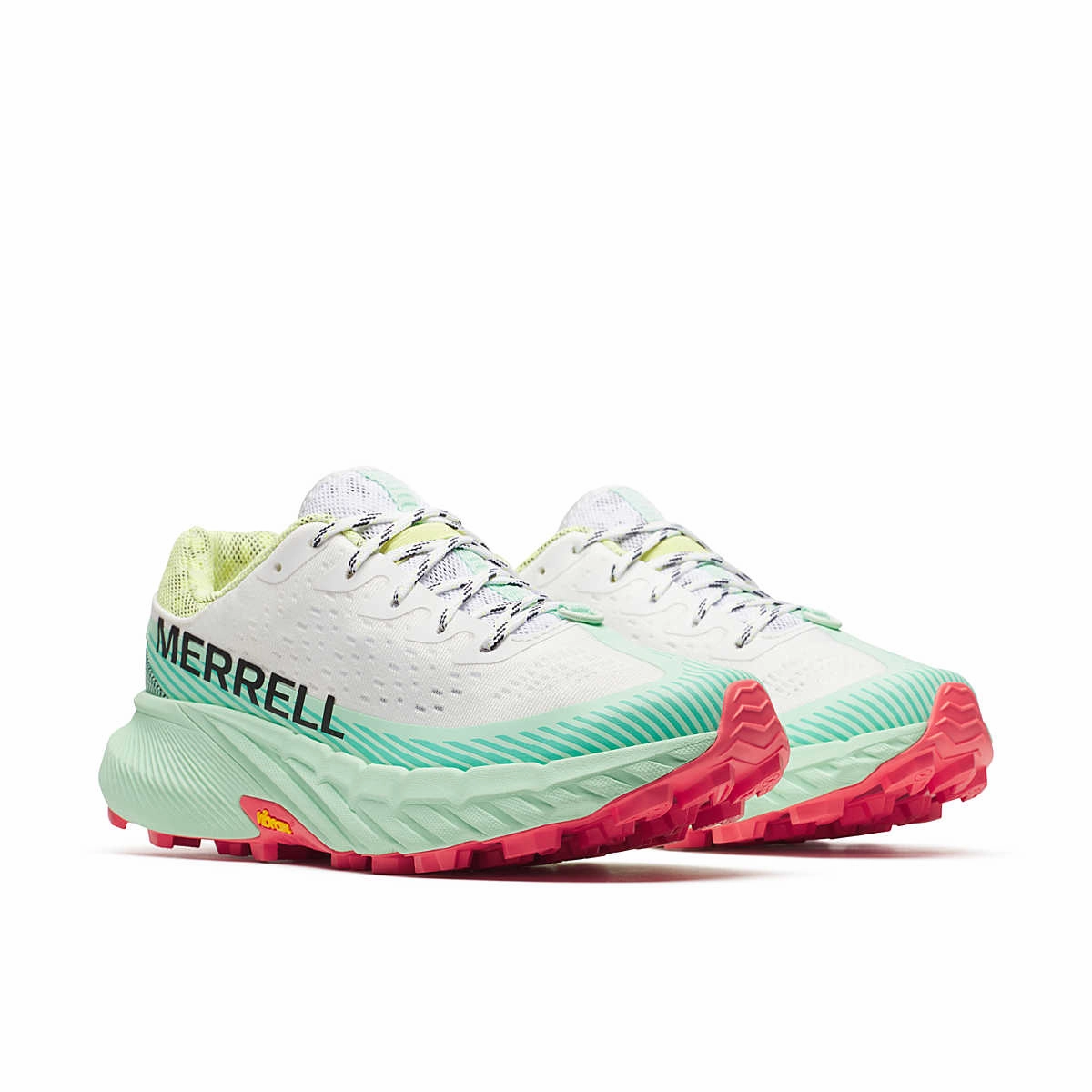 Women's Agility Peak 5 Daily Hike Footwear
