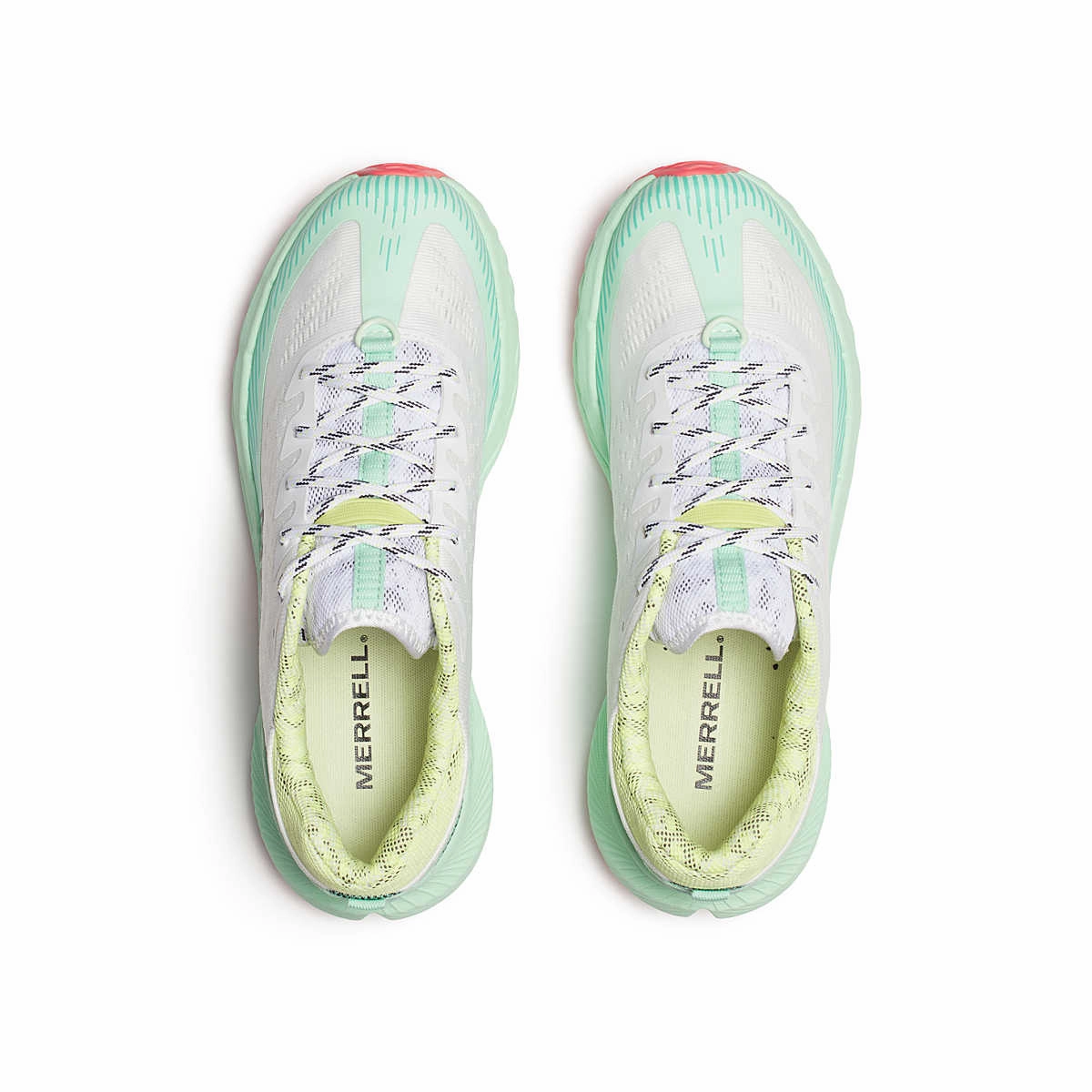 Women's Agility Peak 5 Daily Hike Footwear