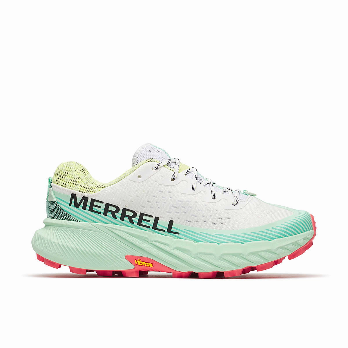 Women's Agility Peak 5 Merrell footwear styles