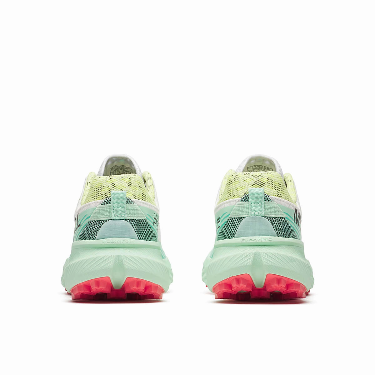 Women's Agility Peak 5 Daily Hike Footwear