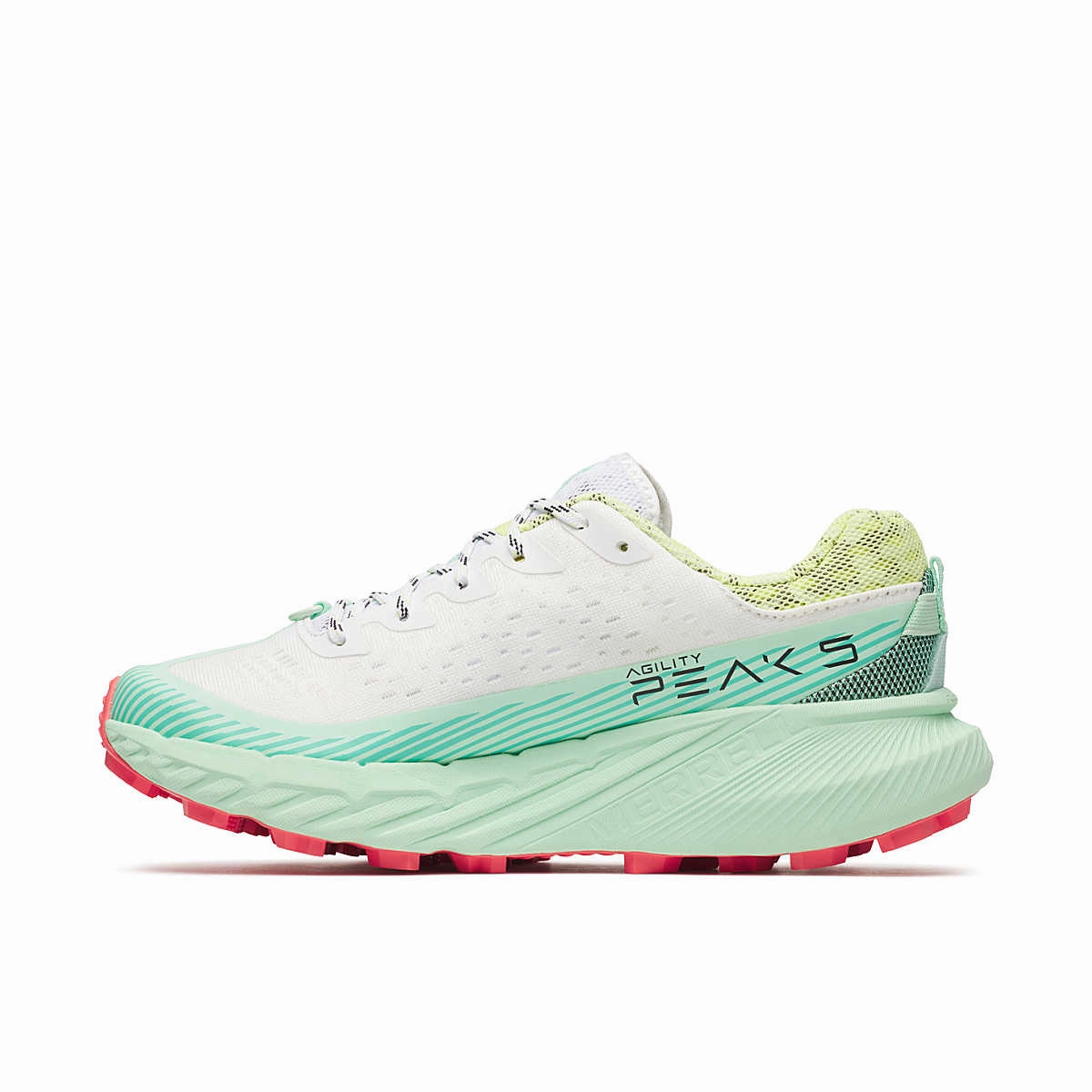 Women's Agility Peak 5 Daily Hike Footwear
