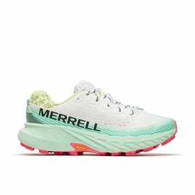 Women's Agility Peak 5 Merrell footwear styles