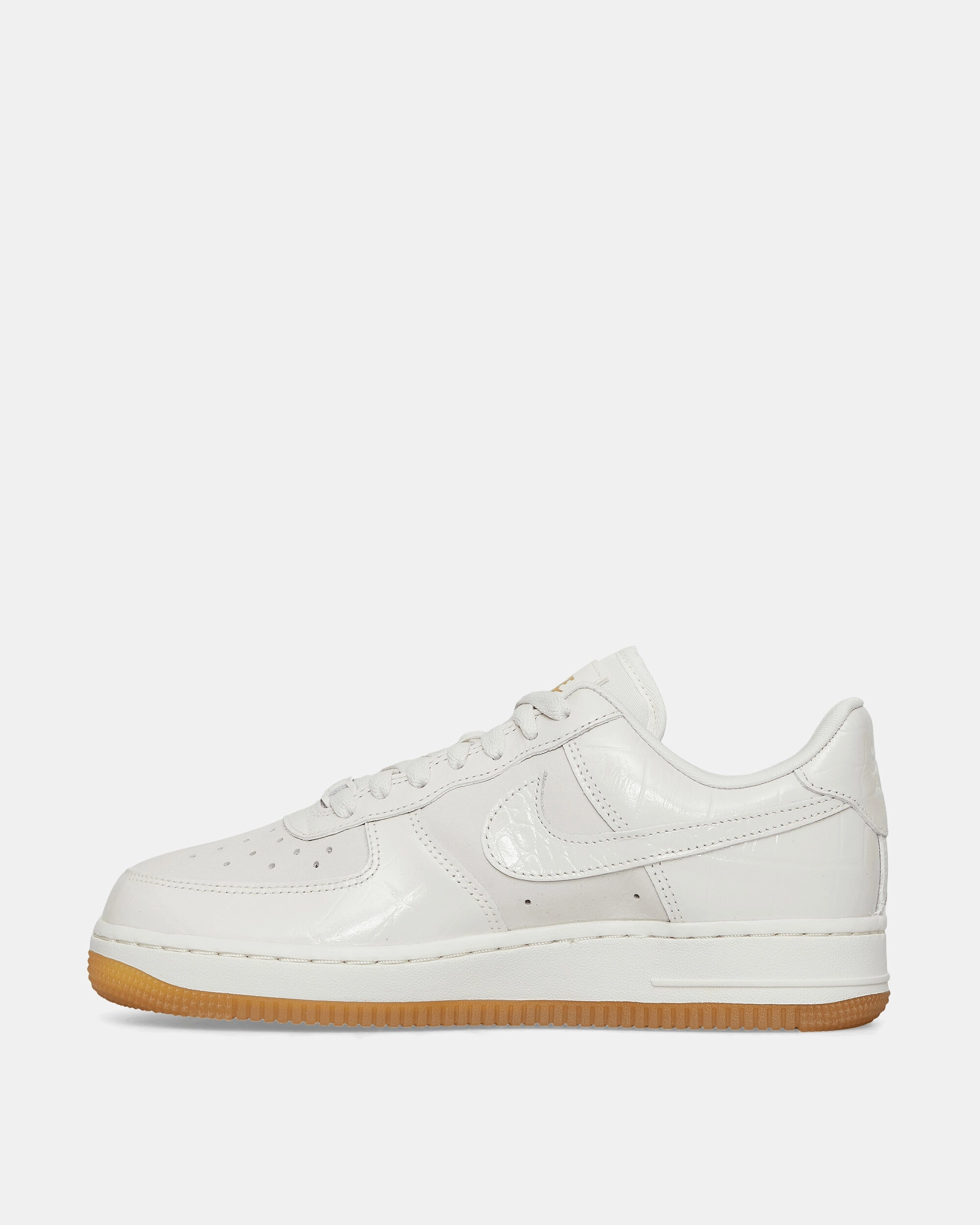 Women's Air Force 1 '07 LX Sneakers Phantom Flexible Shoes
