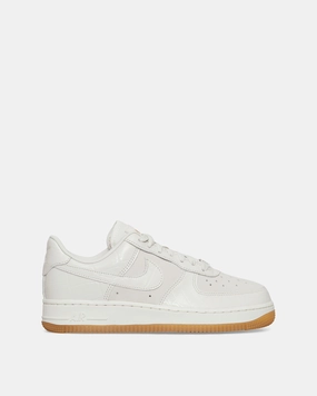 Women's Air Force 1 '07 LX Sneakers Phantom Nike breathable sports sneakers for comfort