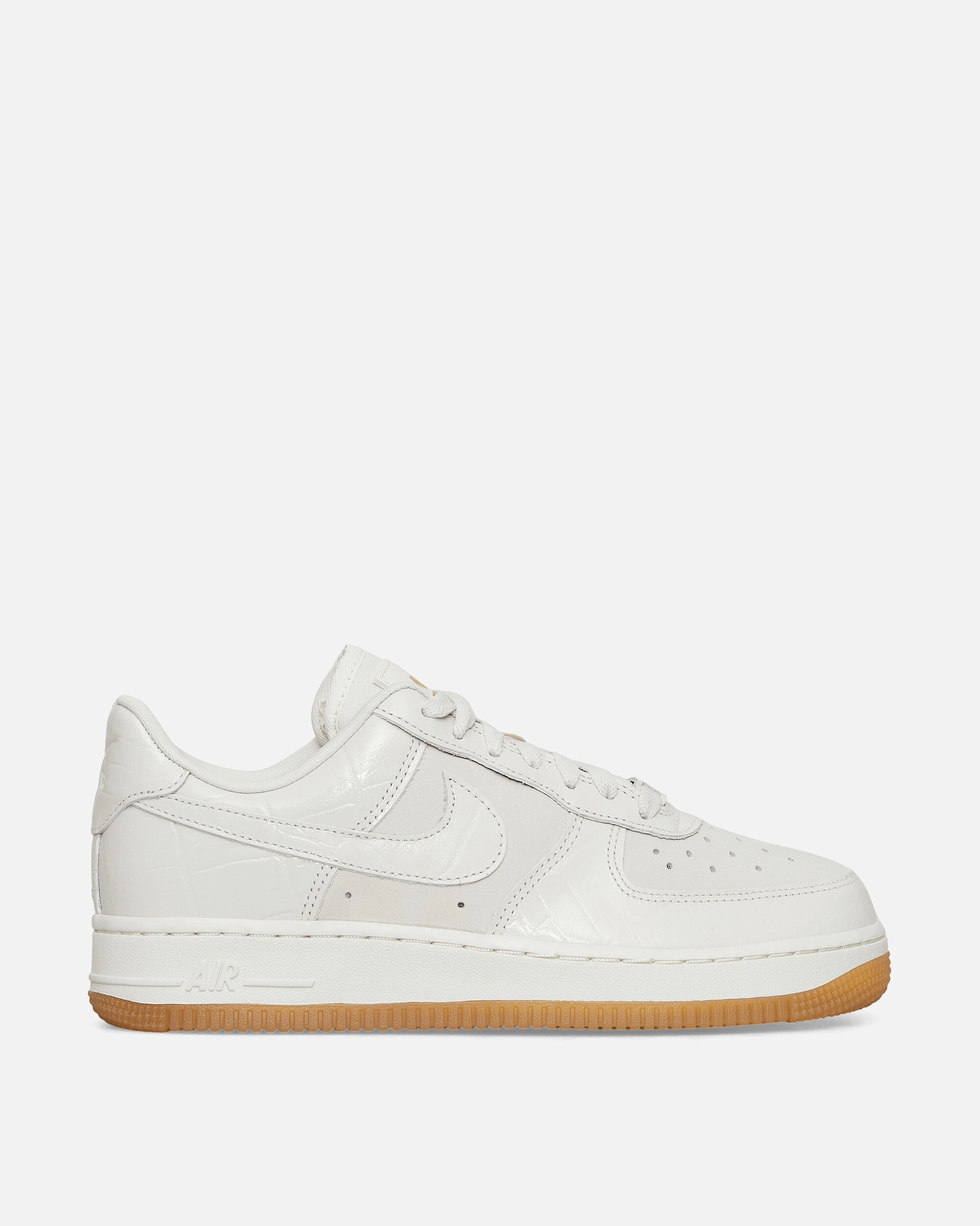 Women's Air Force 1 '07 LX Sneakers Phantom Flexible Shoes