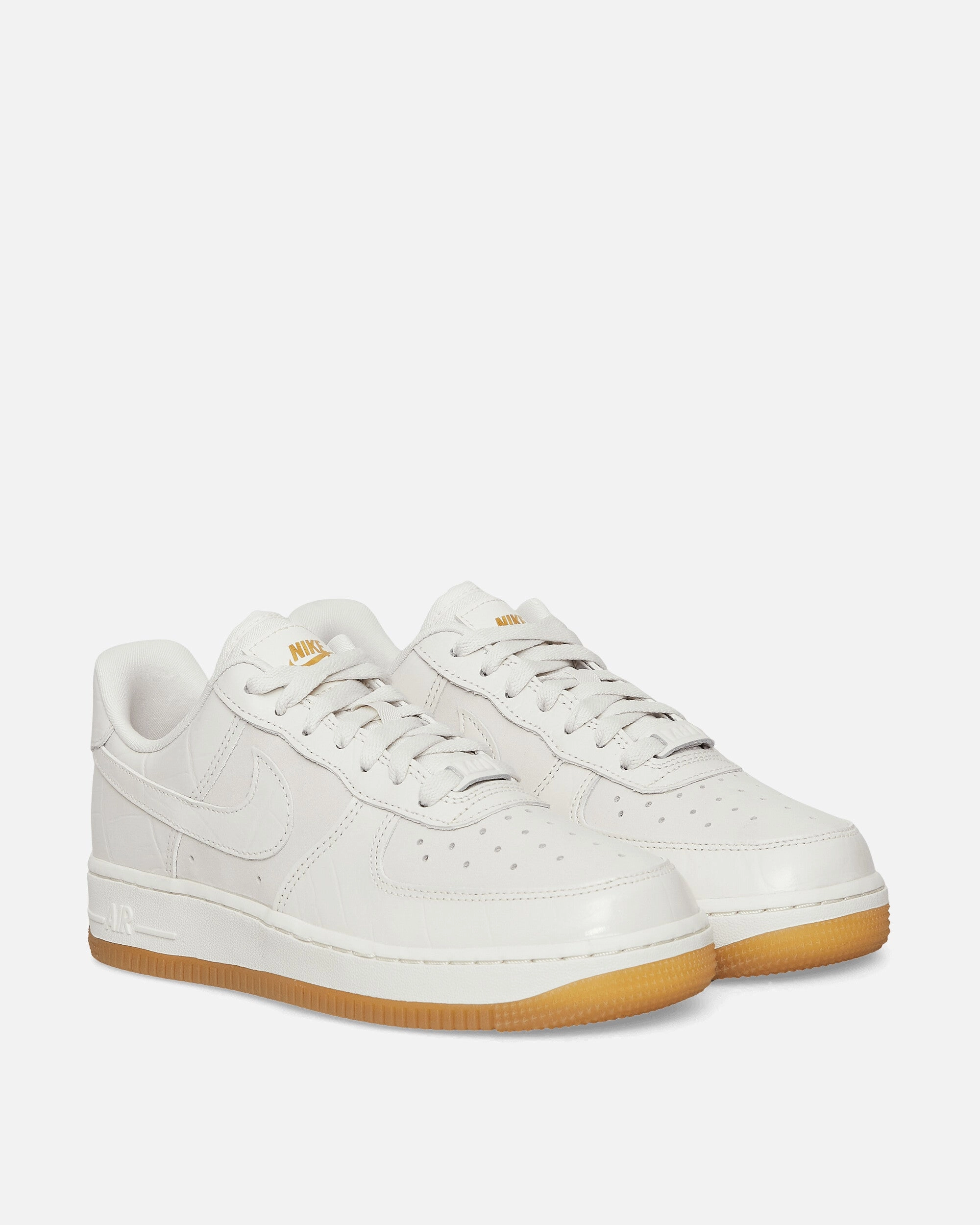 Women's Air Force 1 '07 LX Sneakers Phantom Flexible Shoes