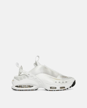 Women's Air Max Craze Sneakers White / Metallic Gold Nike breathable sports sneakers for comfort
