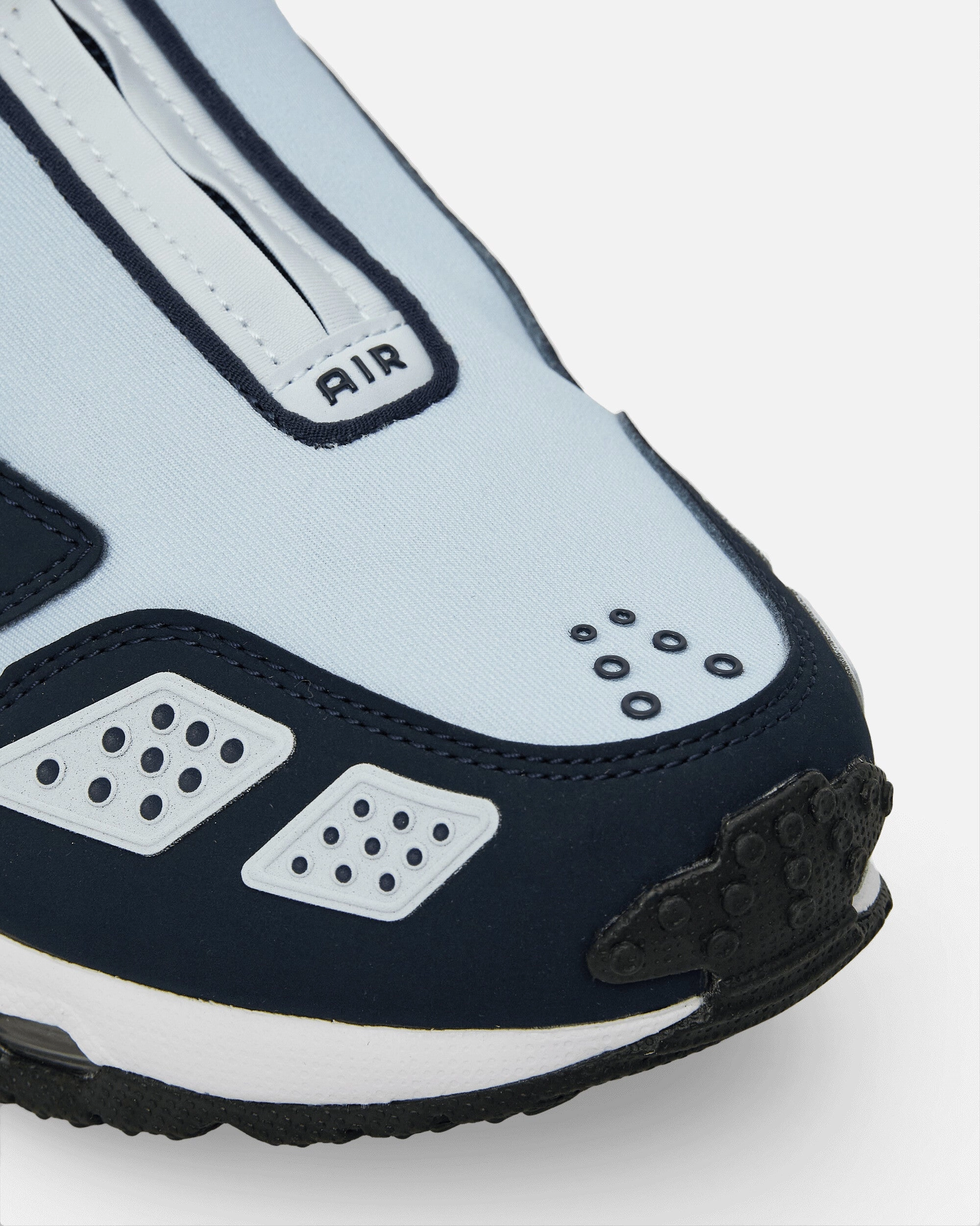 Women's Air Max SNDR Sneakers Blue Ice / Obsidian Stable Running