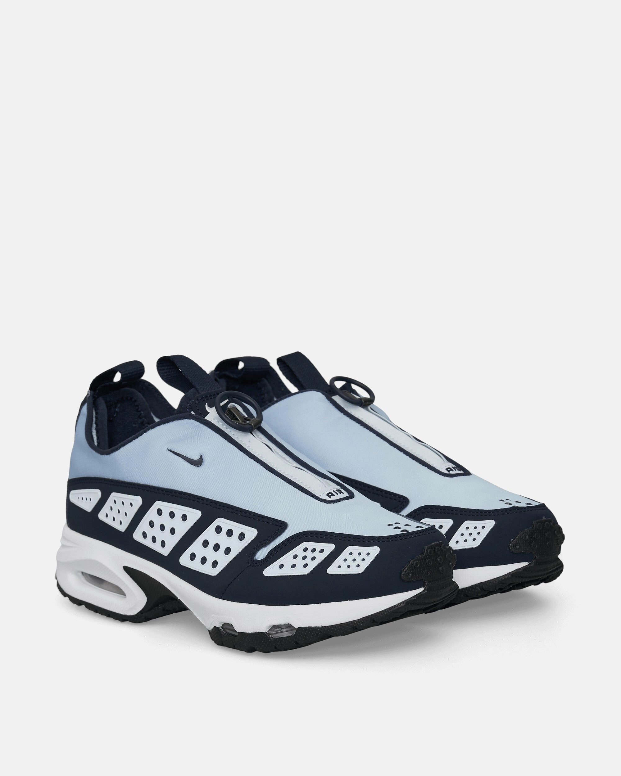 Women's Air Max SNDR Sneakers Blue Ice / Obsidian Stable Running