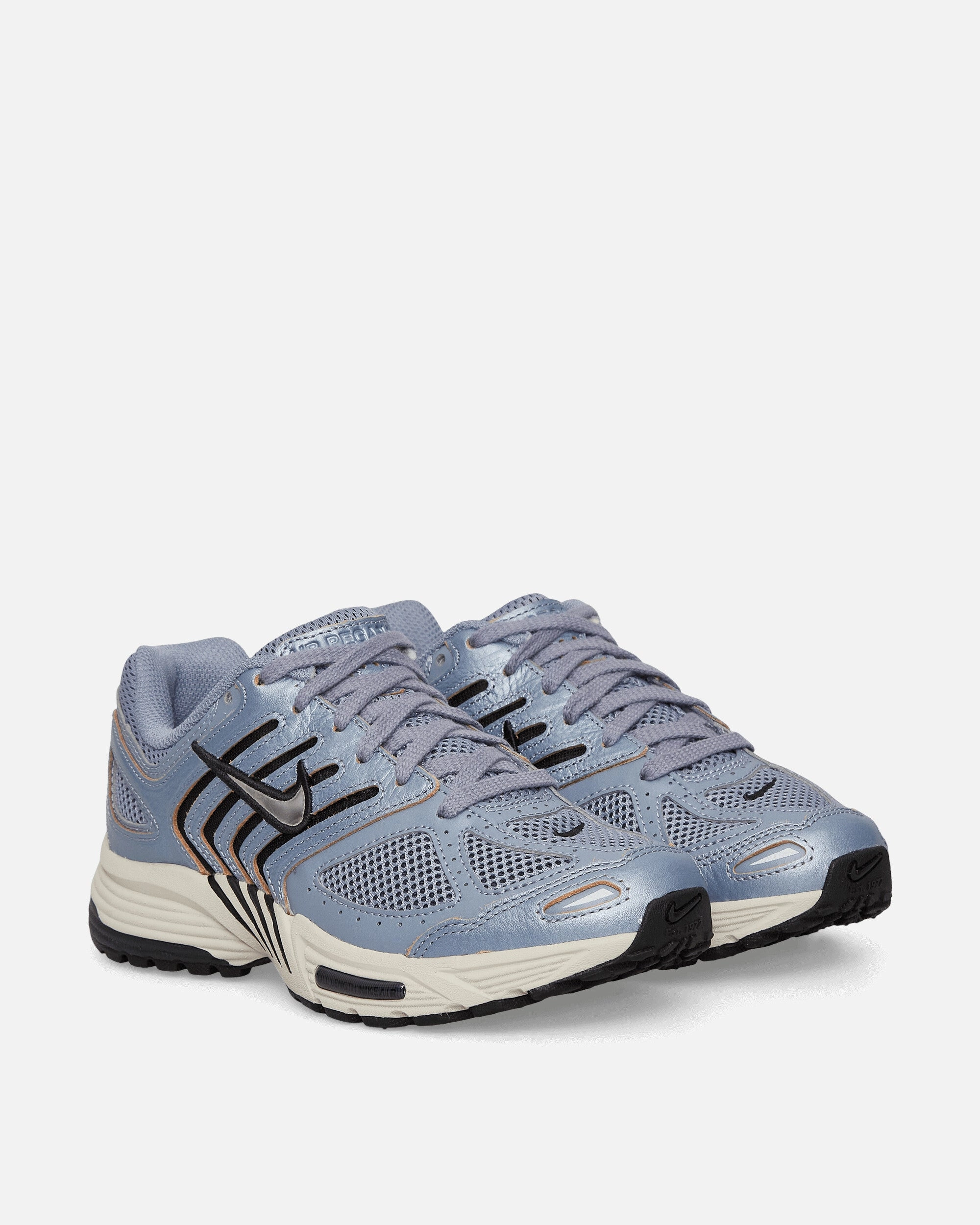 Women's Air Pegasus 2005 COR Sneakers Ashen Slate / Chrome Flexible Shoes