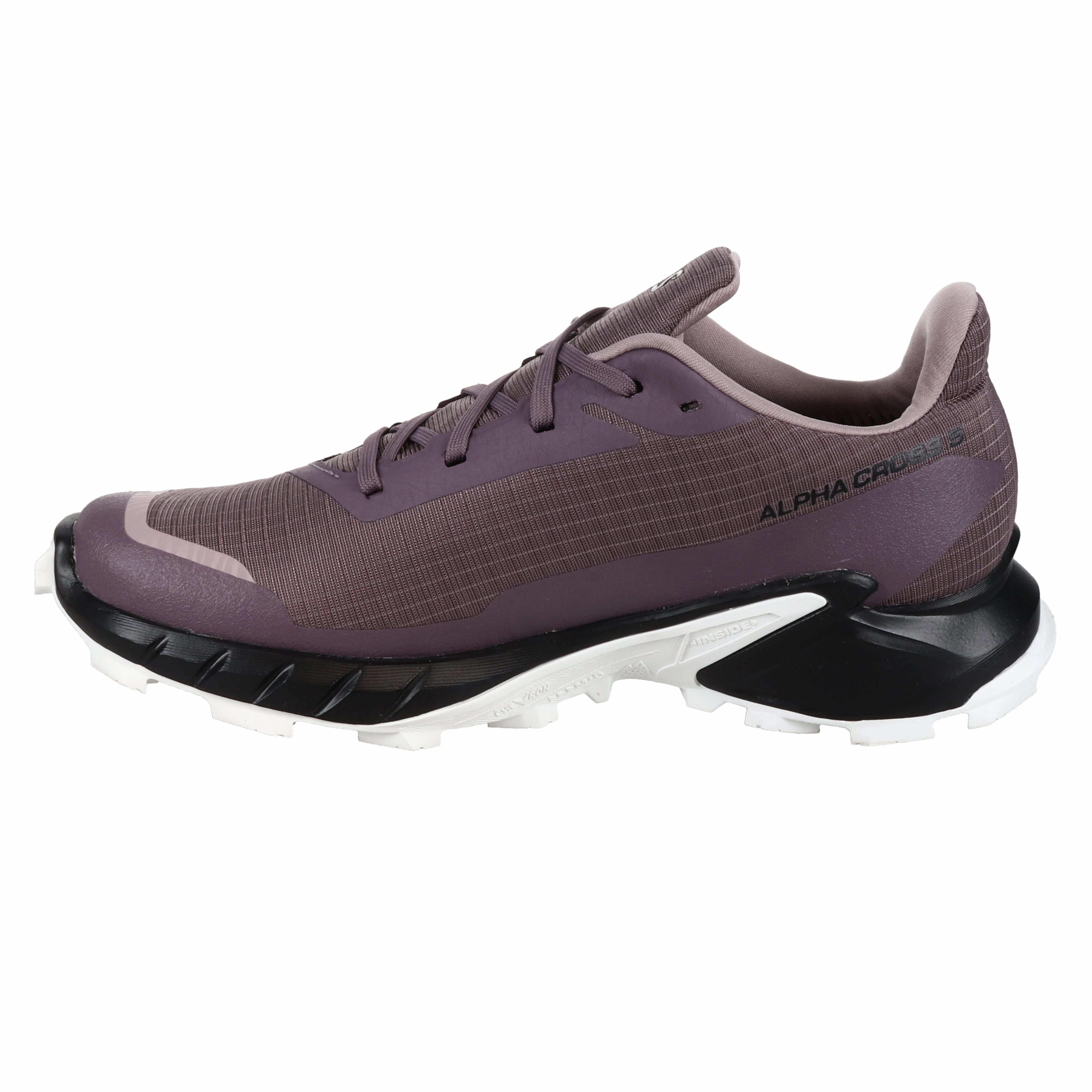 Women's Alphacross 5 GTX Technical Hiking Shoes