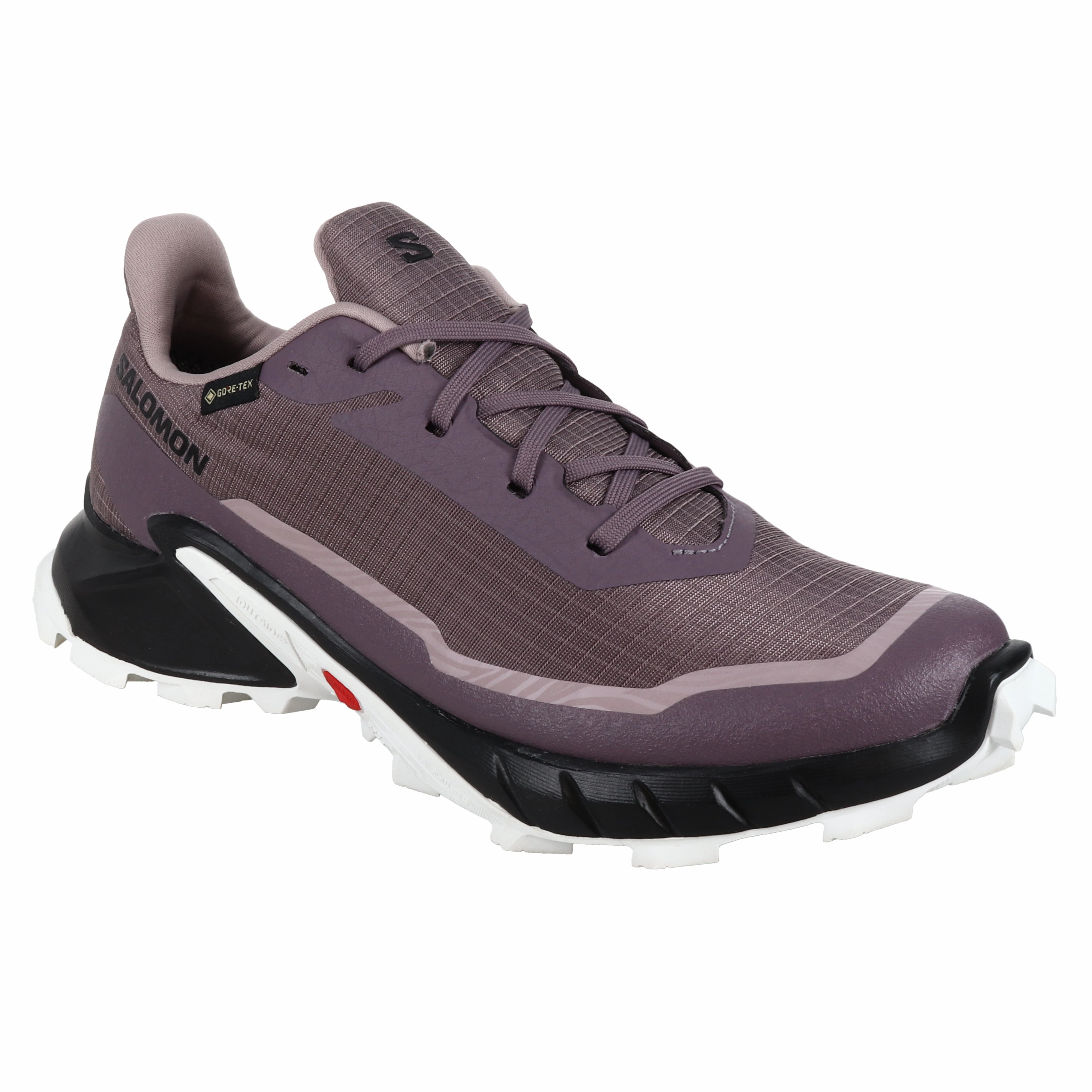 Women's Alphacross 5 GTX Technical Hiking Shoes