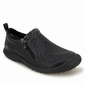 Women's Amber Jbu shoe designs