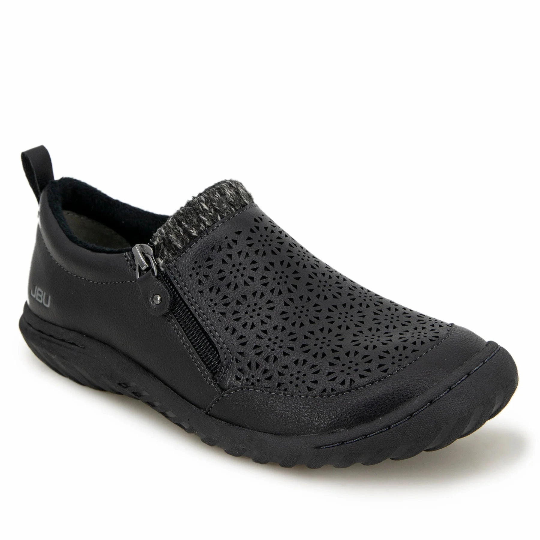 Women's Amber Jbu shoe designs