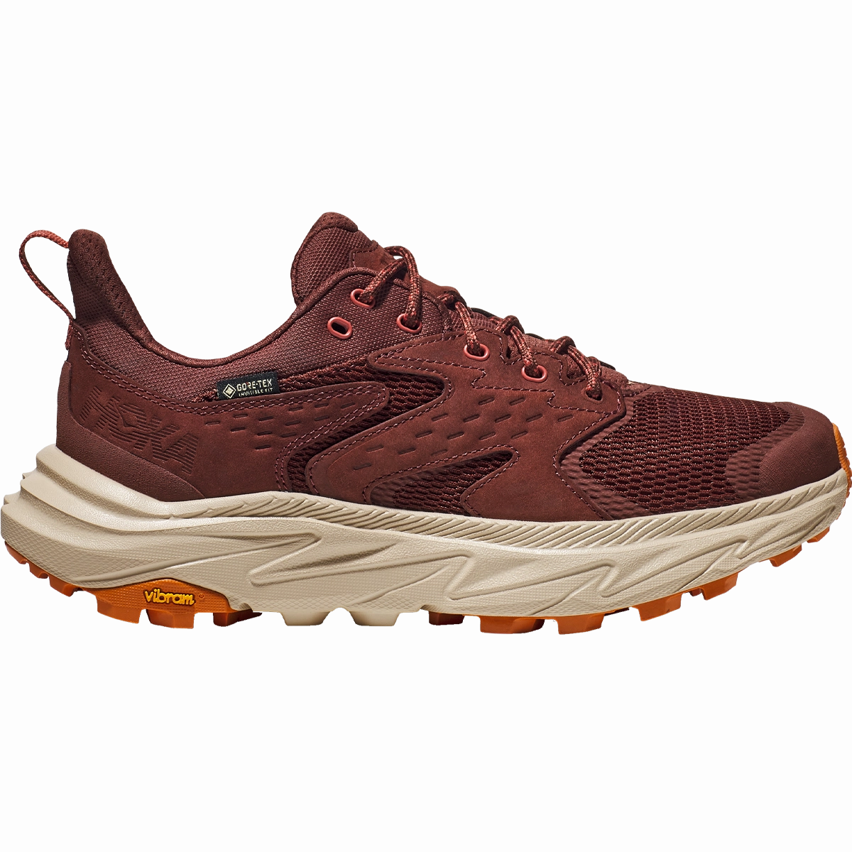 Women's Anacapa 2 Low GTX Off-road traction sneakers