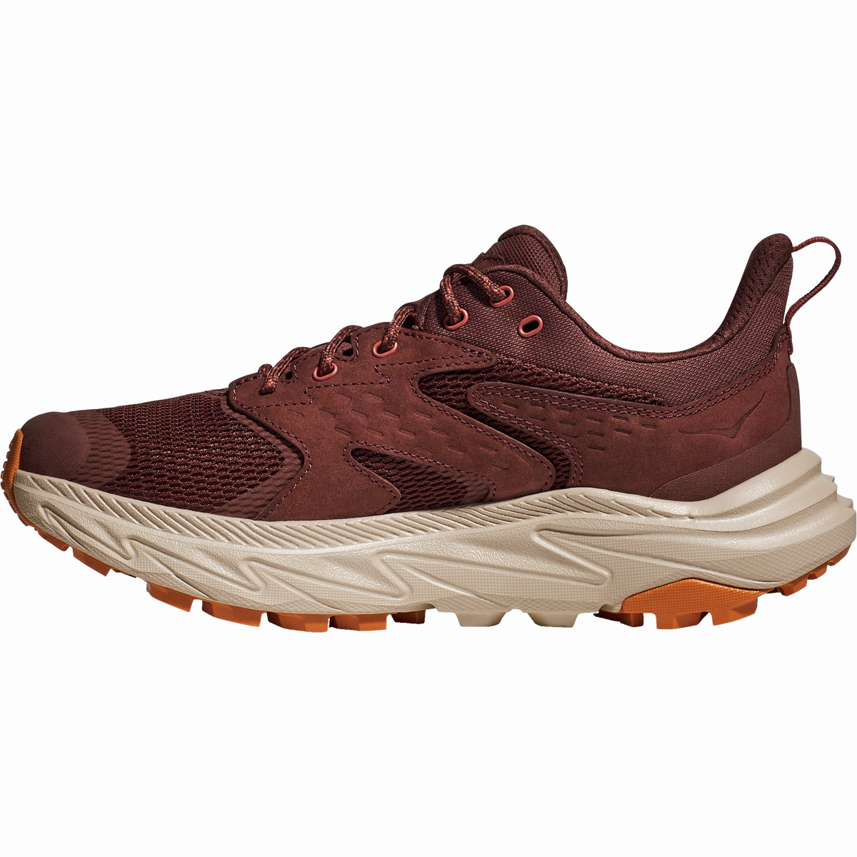 Women's Anacapa 2 Low GTX Designer casual sneakers
