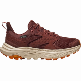 Women's Anacapa 2 Low GTX Off-road traction sneakers