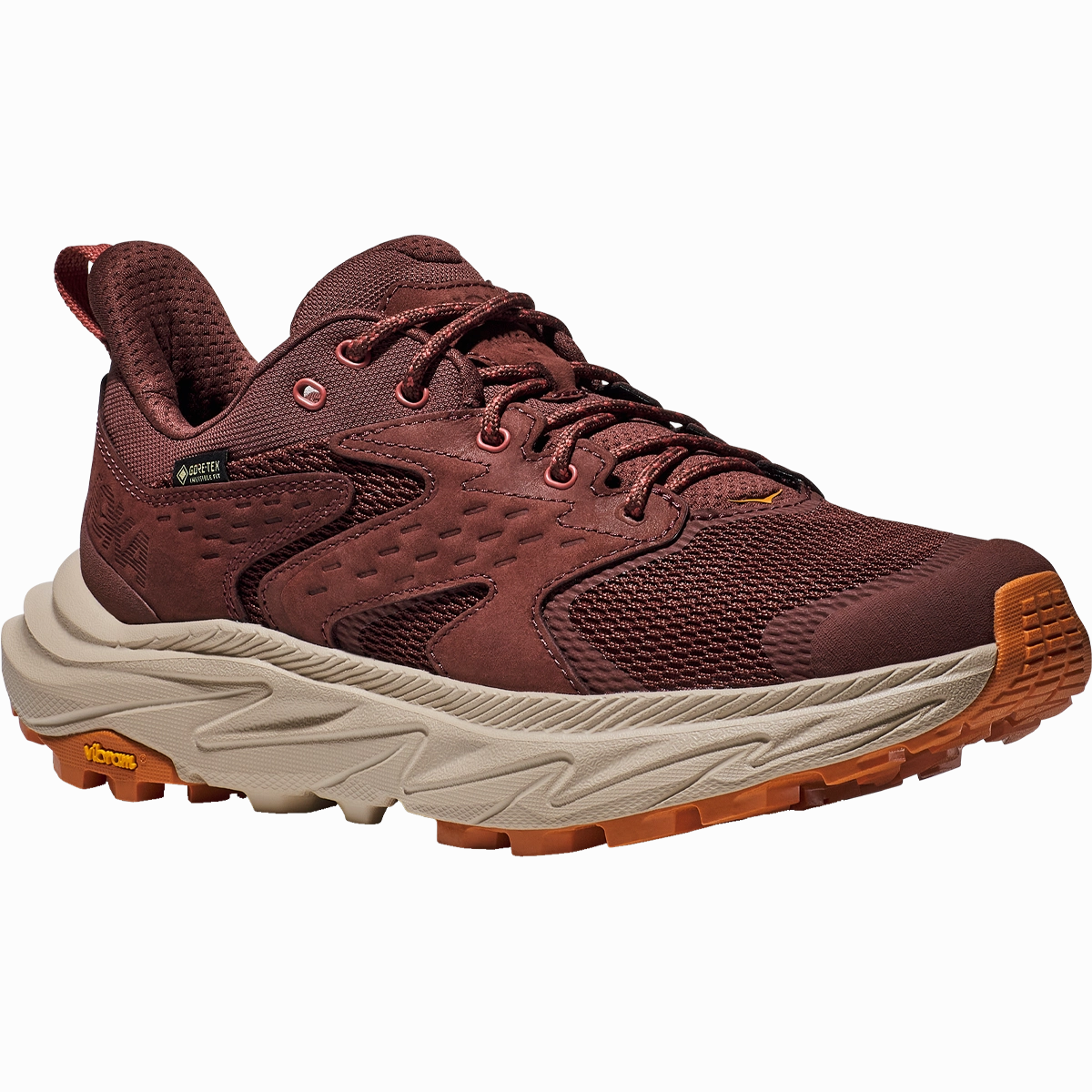 Women's Anacapa 2 Low GTX Designer casual sneakers