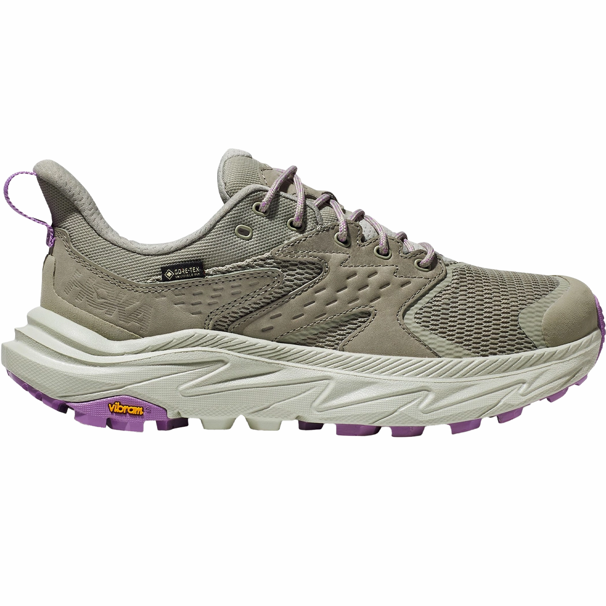 Women's Anacapa 2 Low GTX Designer casual sneakers