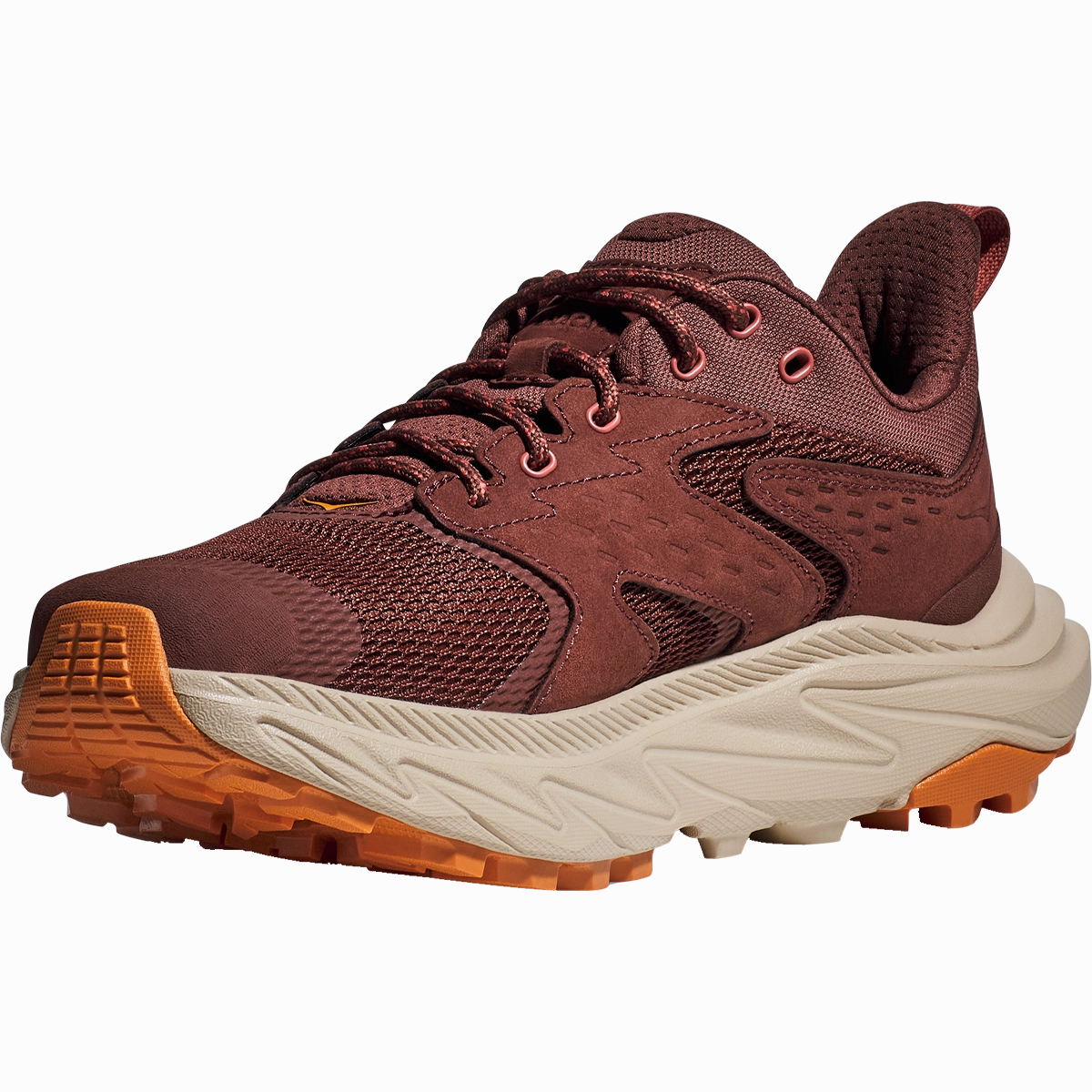 Women's Anacapa 2 Low GTX Designer casual sneakers