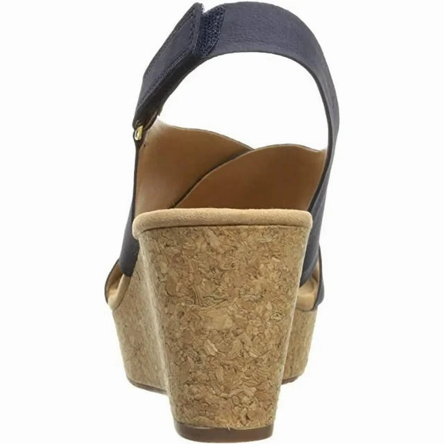 Women's Annadel Eirwyn Soft Leather Loafers