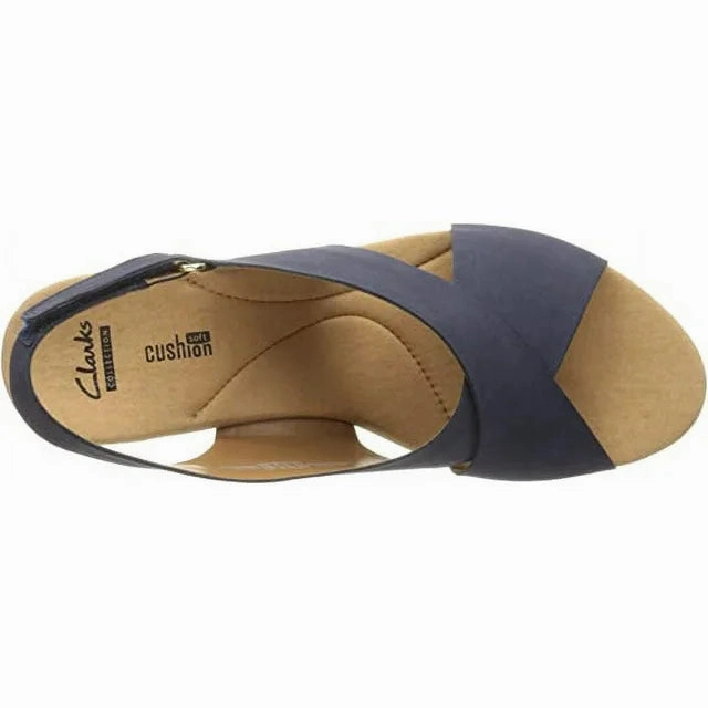 Women's Annadel Eirwyn Soft Leather Loafers