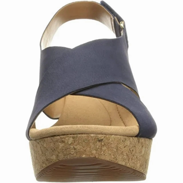 Women's Annadel Eirwyn Soft Leather Loafers