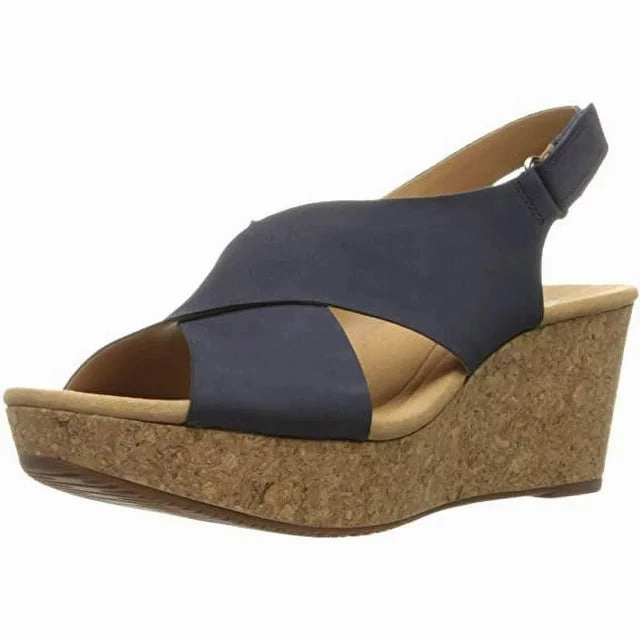 Women's Annadel Eirwyn Soft Leather Loafers