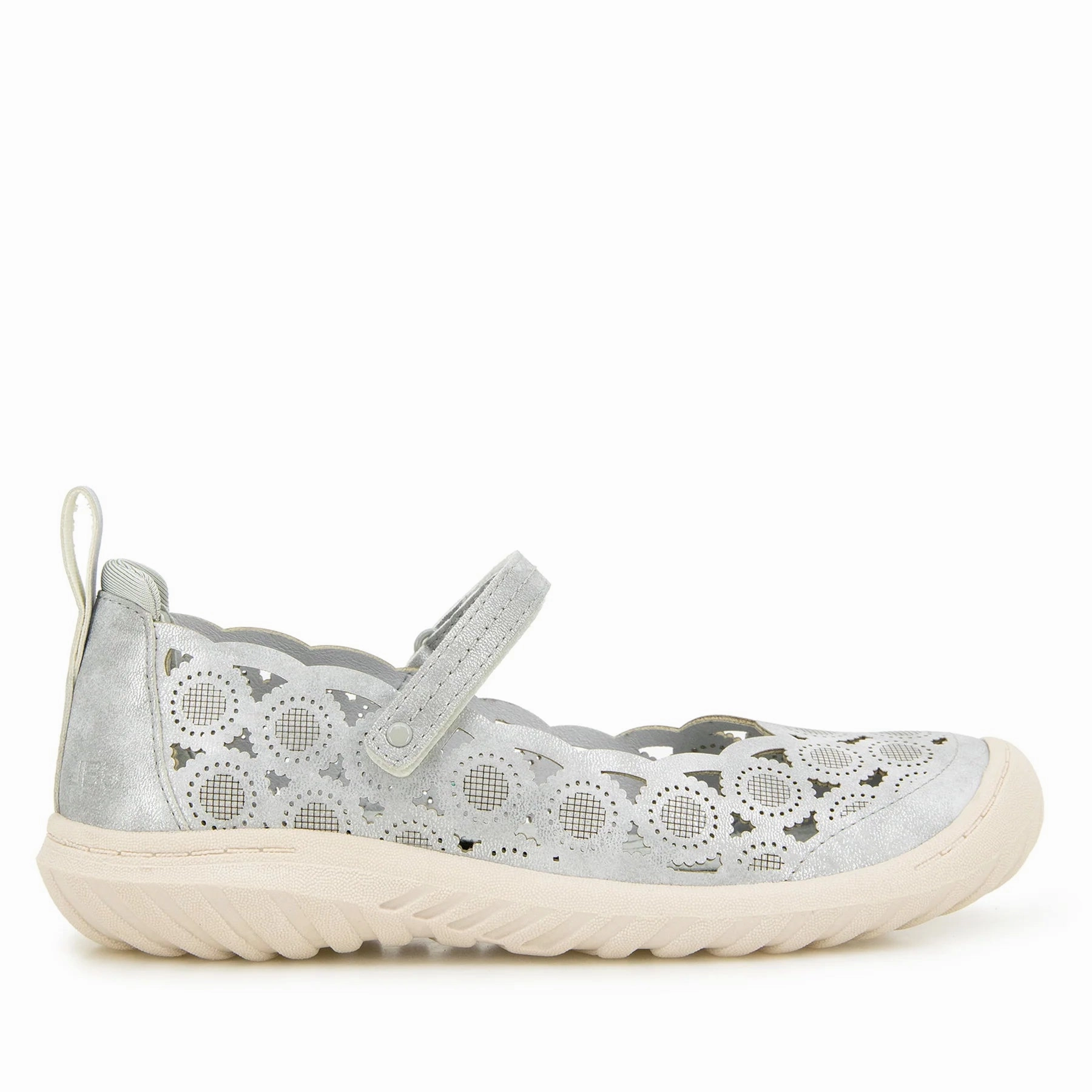 Women's Anne Jbu shoe designs