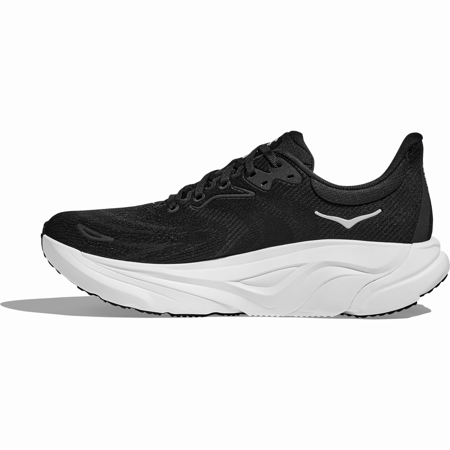Women's Arahi 8 Extra Wide Designer casual sneakers
