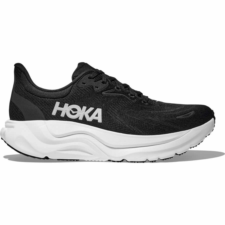 Women's Arahi 8 Extra Wide Off-road traction sneakers