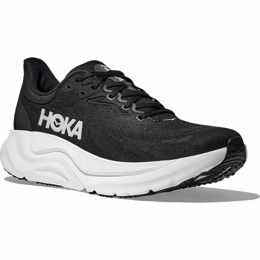 Women's Arahi 8 Extra Wide Designer casual sneakers