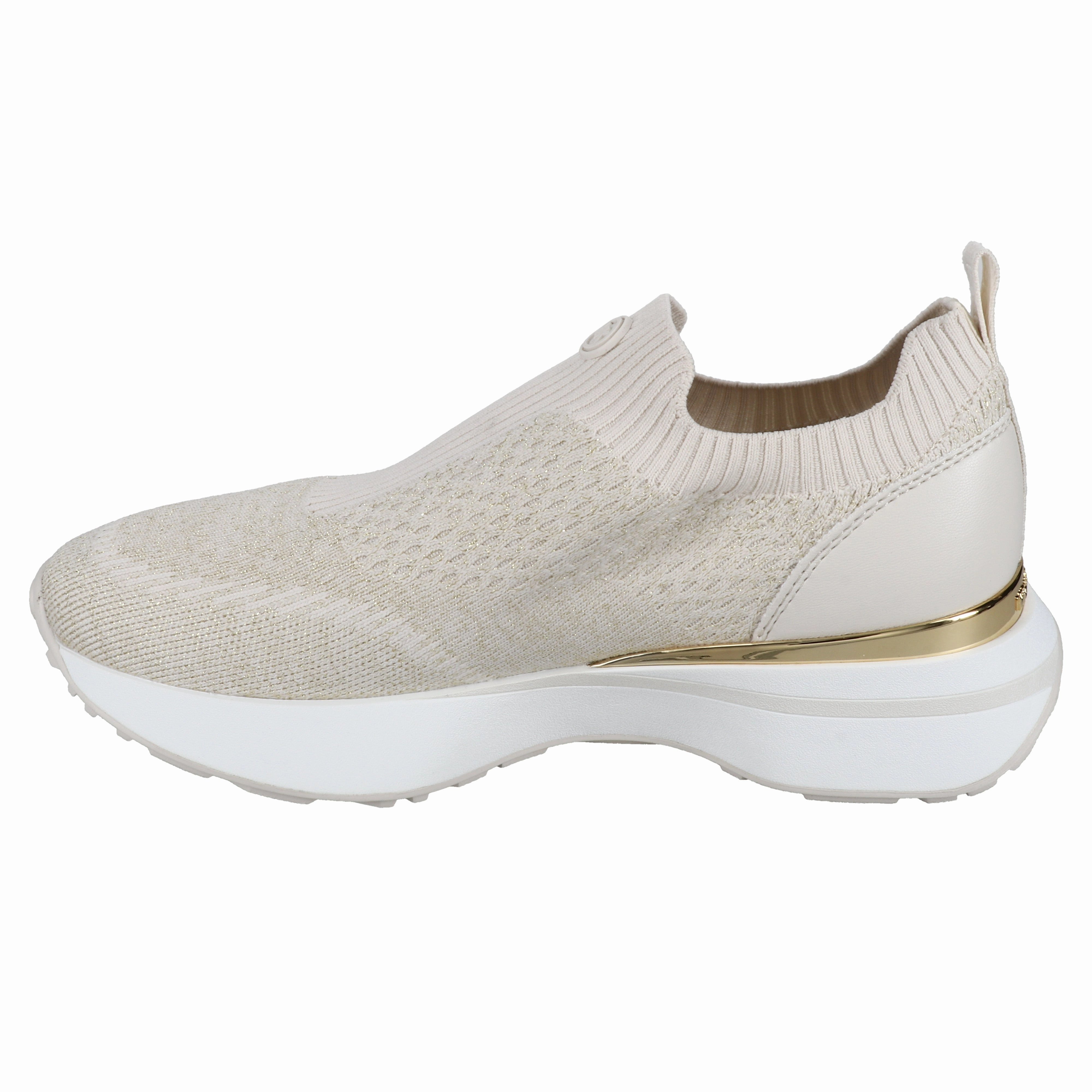 Women's Ari Slip On Retro Inspired Footwear