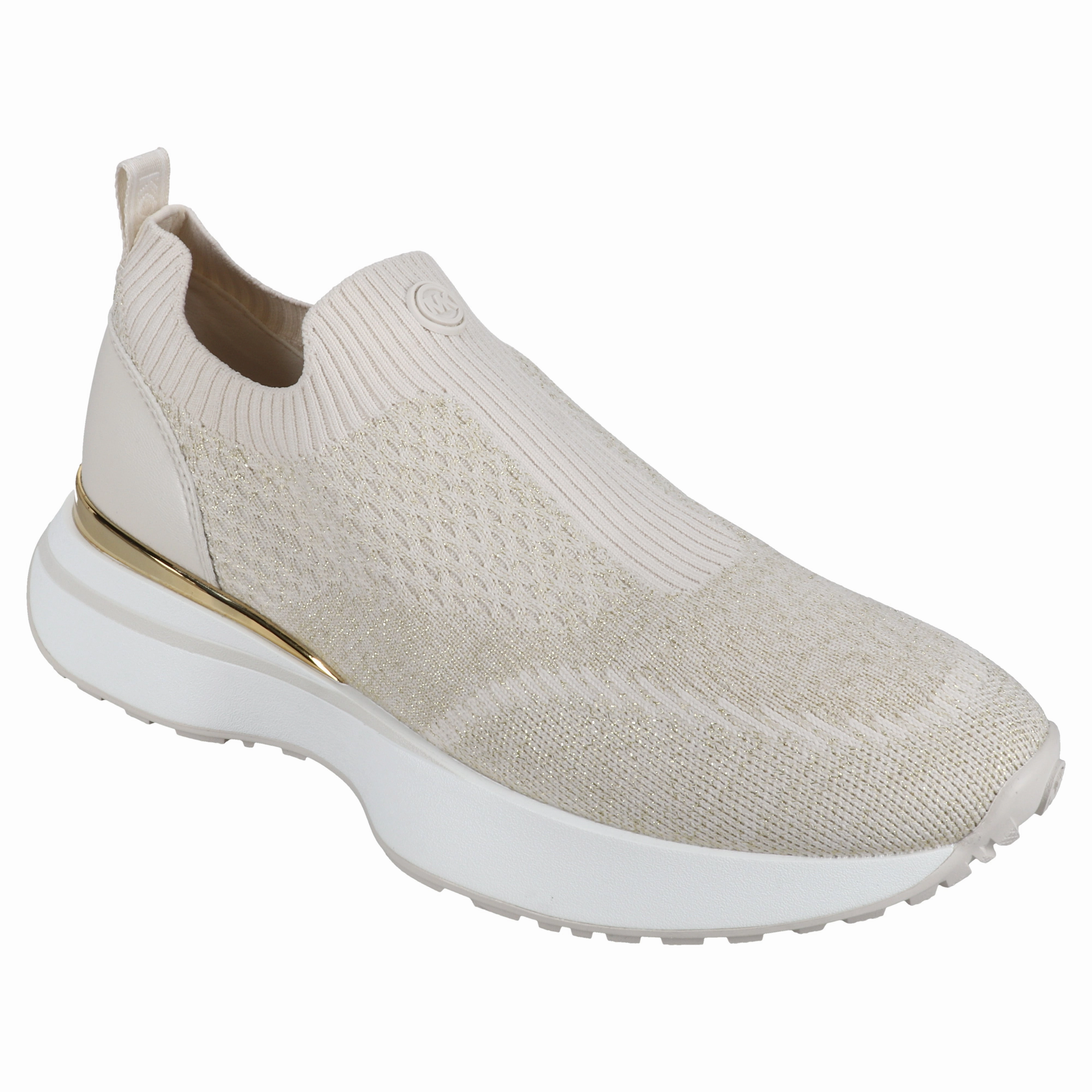 Women's Ari Slip On Retro Inspired Footwear