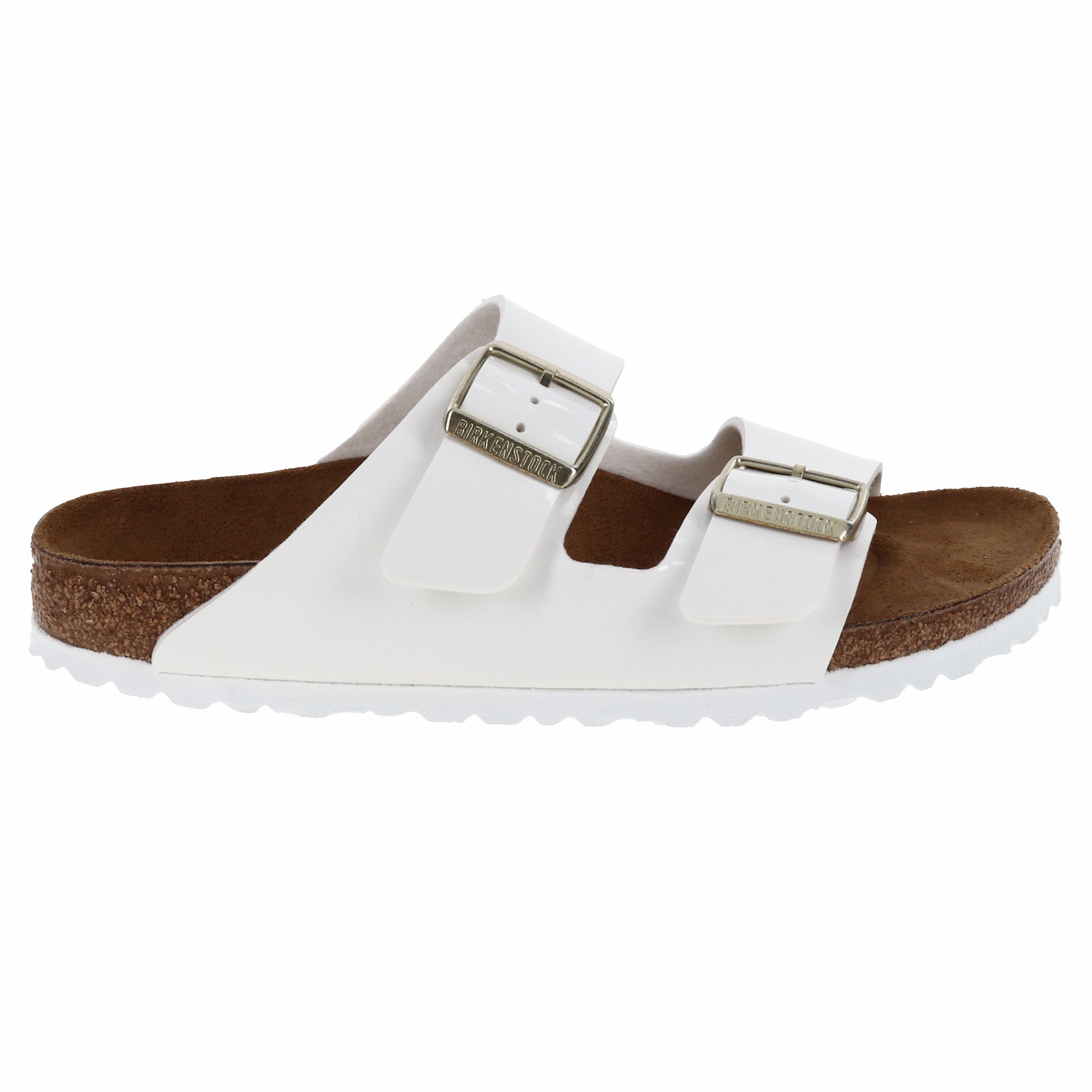 Women's Arizona Birkenstock footwear styles