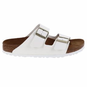 Women's Arizona Birkenstock footwear styles