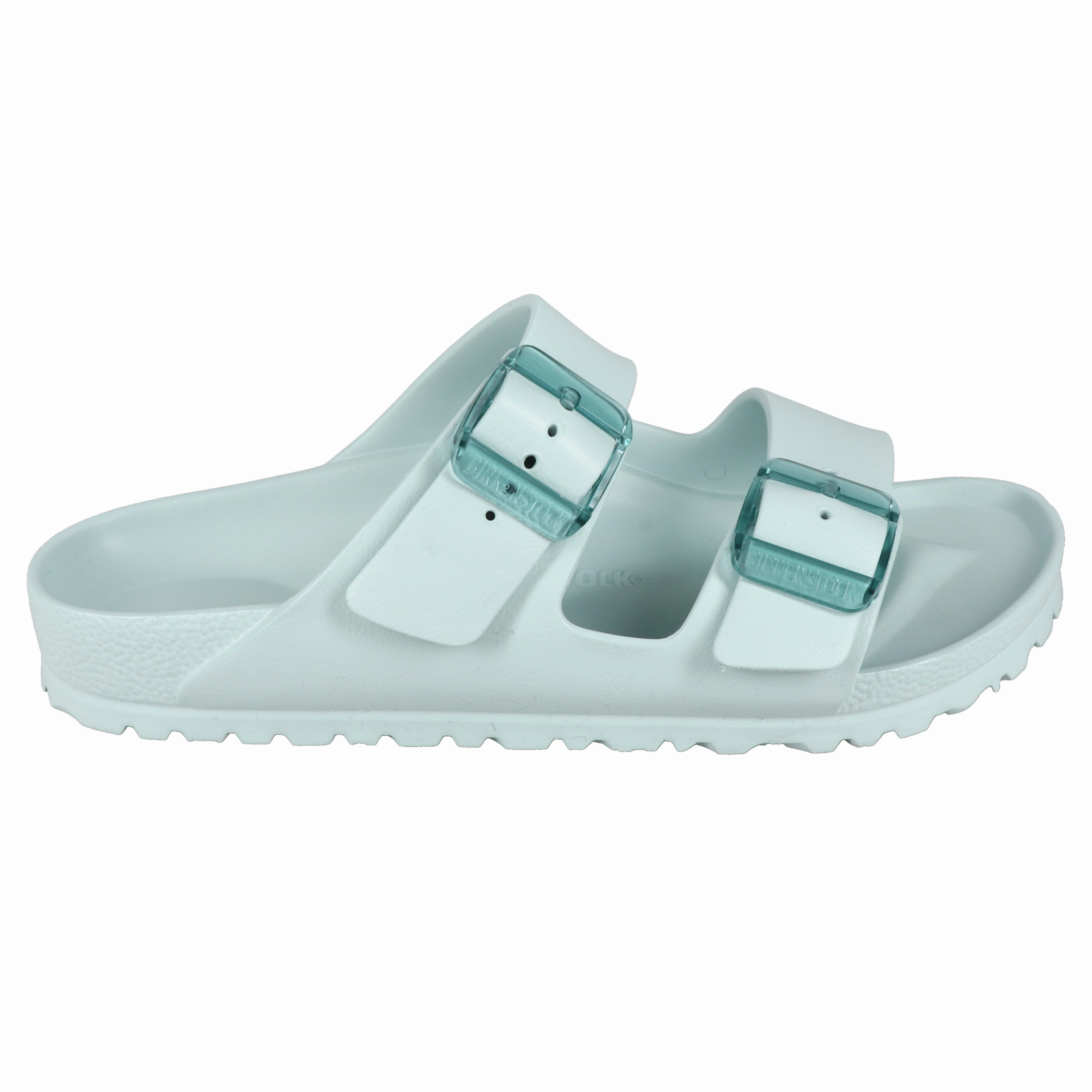 Women's Arizona Stealth EVA Birkenstock footwear styles