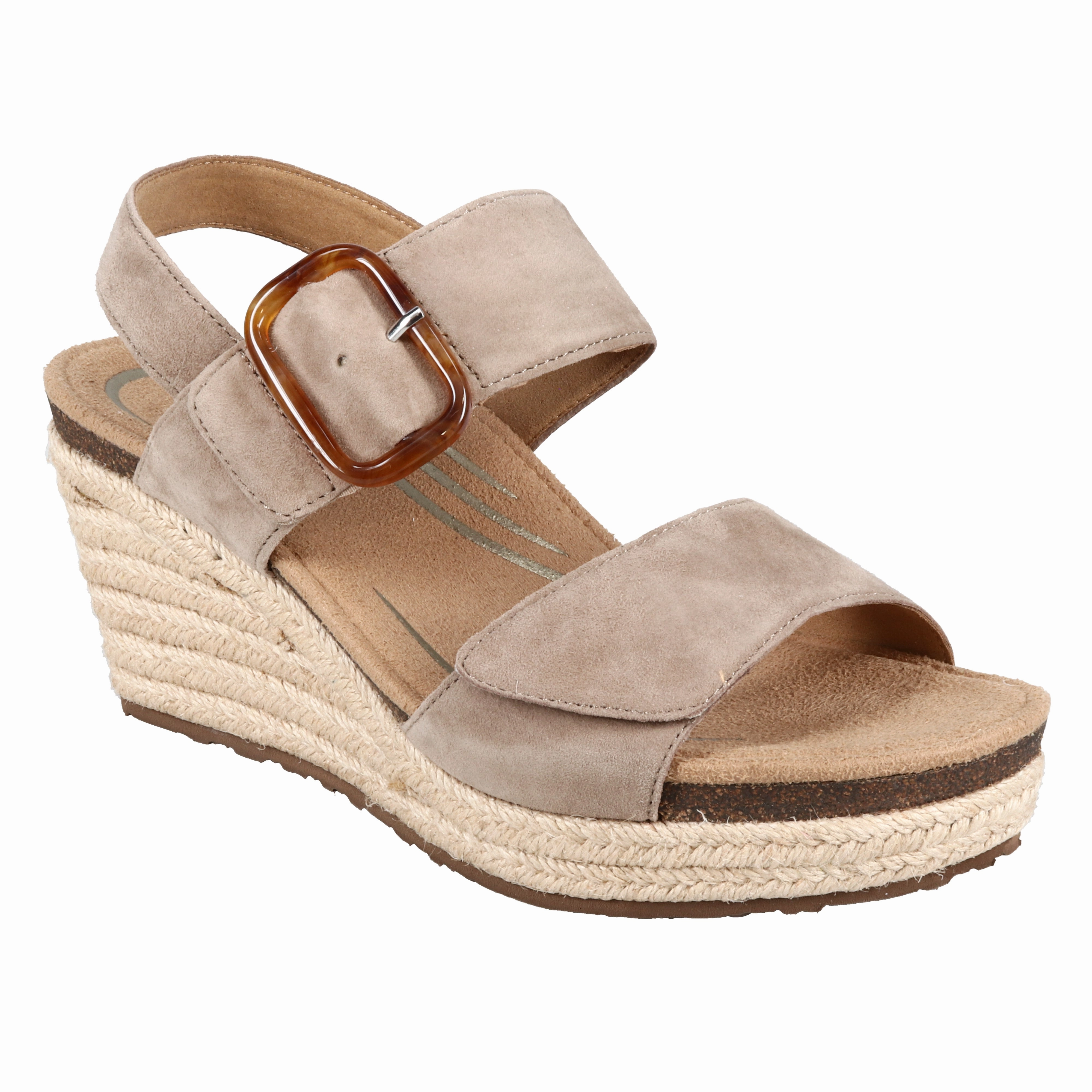 Women's Ashley Supportive Orthopedic Shoes