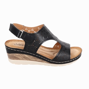 Women's Athena 01 Lady Comfort footwear designs