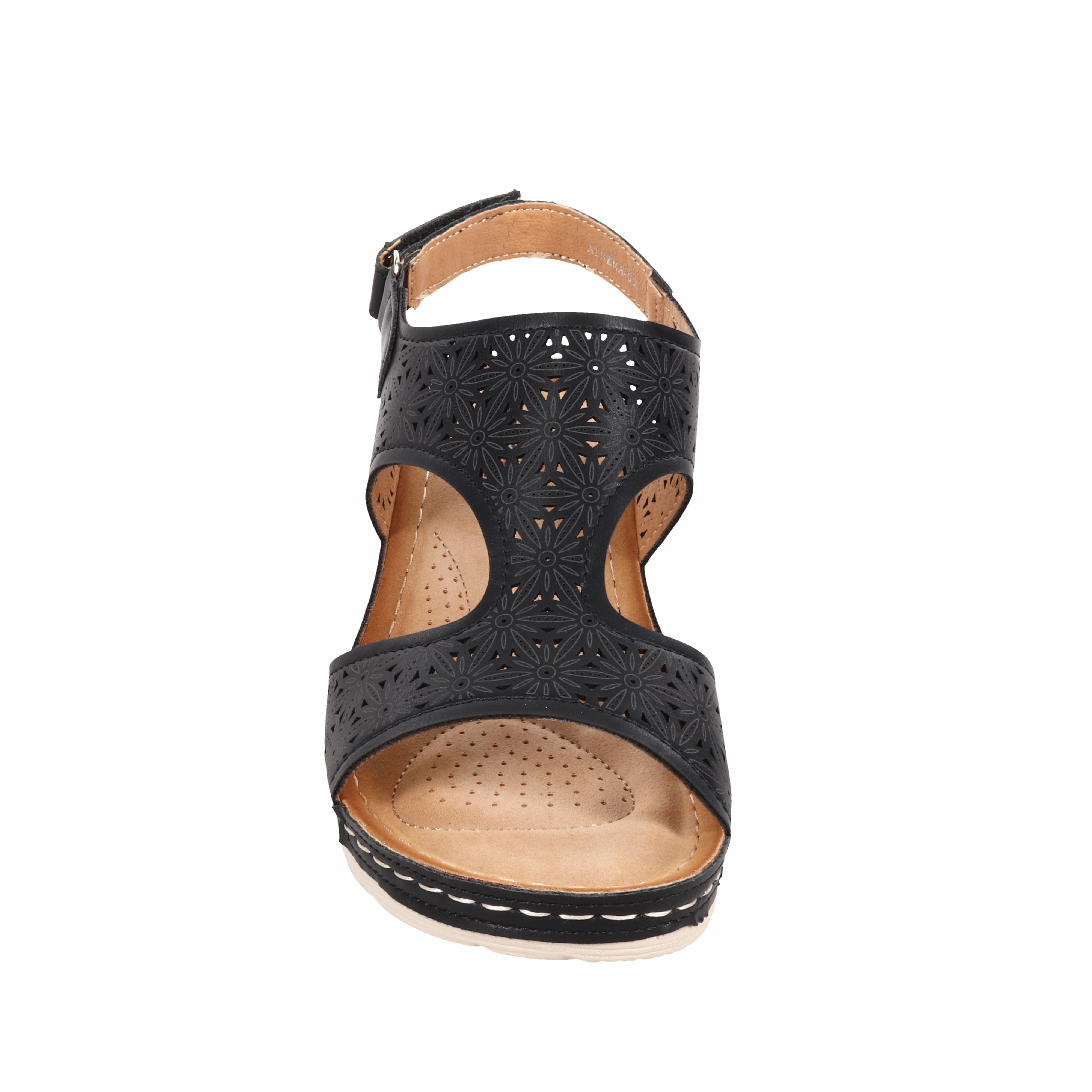Women's Athena 01 Comfy Everyday Flats